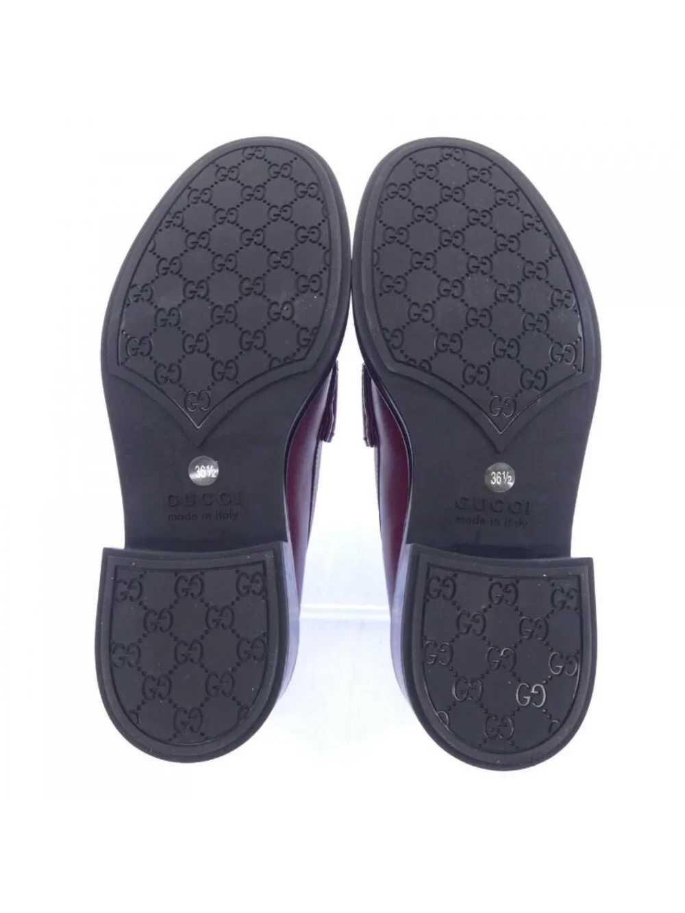 Gucci Horsebit Loafers Aacgw Shoes
